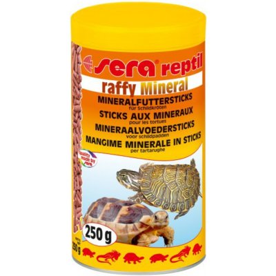 Sera - Raffy Mineral 1 000ml – Zboží Mobilmania