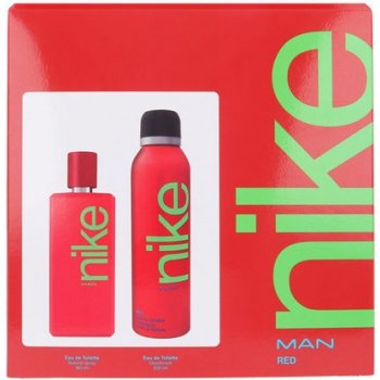 Nike Red toaletní voda pánská 100 ml