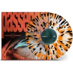 Kingdom Of Giants - Passenger Vinyl LP – Sleviste.cz