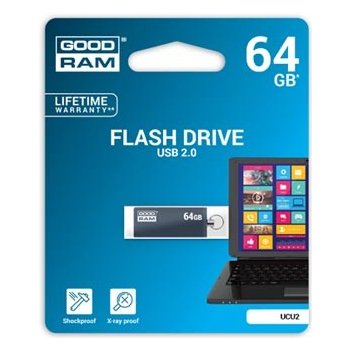 Goodram UCU2 64GB UCU2-0640E0R11