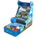 My Arcade Sonic The Hedgehog Joystick Player – Zboží Mobilmania