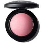 MAC Mineralize Blush tvářenka New Romance 3,2 g – Hledejceny.cz