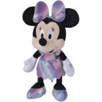 Simba Disney D100 Party Minnie 35 cm – Hledejceny.cz