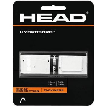 Head Hydrosorb white 1ks