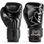 Rival boxing RB4 Black – Zbozi.Blesk.cz