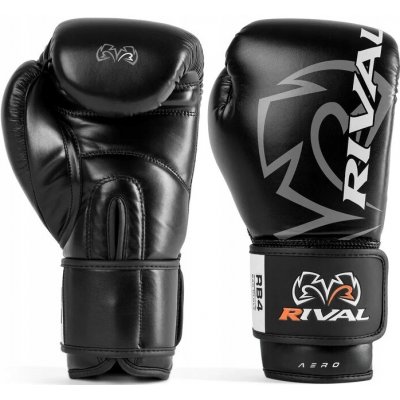 Rival boxing RB4 Black – Zbozi.Blesk.cz