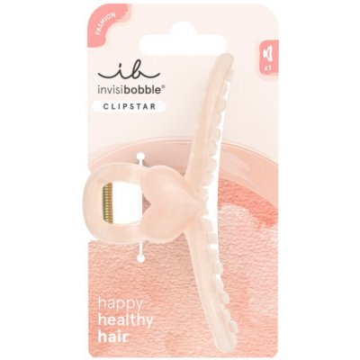 Invisibobble Clipstar L Heartbeat – Zboží Dáma
