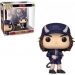 Funko Pop! AC/DC Highway to Hell Albums – Sleviste.cz