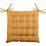 France BEA camel režný vzhled 40x40 cm – Zboží Dáma