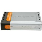 D-Link DES-1005D – Zboží Mobilmania