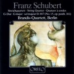 Schubert - String Quartet No.15 – Zbozi.Blesk.cz