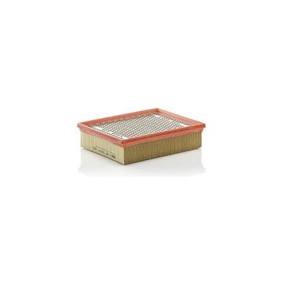 Vzduchový filtr MANN-FILTER C 24 128/2 – Hledejceny.cz