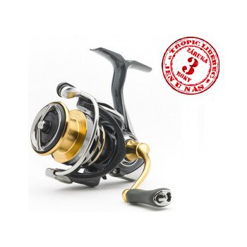 Daiwa Exceler LT 4000-C