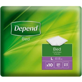 Depend L 10 ks