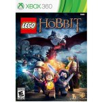 Lego The Hobbit – Zboží Dáma