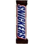 Snickers tyčinka 50 g – Zboží Dáma