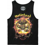 Brandit tílko pánské Motörhead Overkill 61026 black – Zboží Dáma