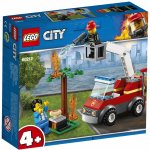 LEGO® City 60212 Grilování a požár – Hledejceny.cz