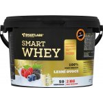 Smartlabs Smart Whey 750 g – Zboží Mobilmania