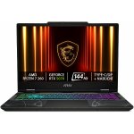 MSI Cyborg A15 AI B2HWGKG-080CZ – Sleviste.cz