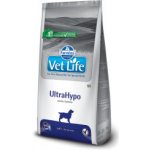 Vet Life Natural Ultrahypo 2 x 12 kg – Hledejceny.cz
