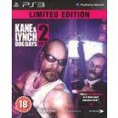 Kane & Lynch 2: Dog Days (Limited Edition)