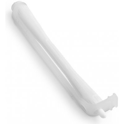 Bravehead Perm Rods White 6 mm 12 ks – Zboží Dáma