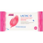 Lactacyd ubrousky Sensitive 15 ks – Zboží Mobilmania