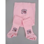 Trepon Dětské punčocháče Vilík Růžová – Hledejceny.cz