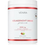 Venira Premium kolagenový drink pro vlasy nehty pleť 324 g jahoda a limetka – Hledejceny.cz