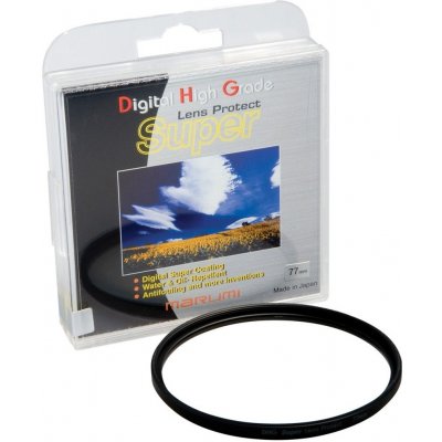 Marumi DHG Super Protect 82 mm – Hledejceny.cz