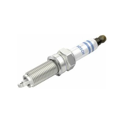 BOSCH Zapalovací svíčka 0242135528 – Hledejceny.cz