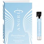 PheroStrong Pheromone Angel for Women 1 ml – Zboží Mobilmania