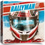 Asmodee Rallyman GT – Zboží Dáma