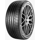 Osobní pneumatika Continental SportContact 6 285/40 R21 109Y