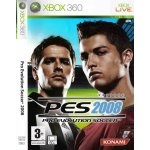 Pro Evolution Soccer 2008 – Hledejceny.cz