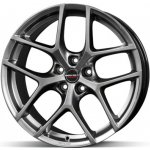 Borbet Y 8x19 5x112 ET44 hyper silver – Hledejceny.cz