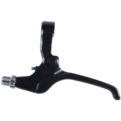 TREK BL-62 2-Finger, černá/černá, přední – Zboží Dáma