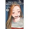 Komiks a manga How Do We Relationship? 7 - Tamifull