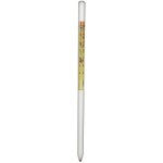 Teploměr zavařovací 33 cm, krátký EXATHERM – Hledejceny.cz