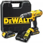 DeWALT DCD778D2T – Hledejceny.cz