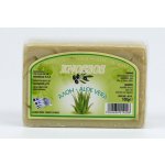 Knossos přírodní olivové mýdlo Aloe Vera 100 g – Zboží Mobilmania