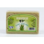 Knossos přírodní olivové mýdlo Aloe Vera 100 g – Sleviste.cz