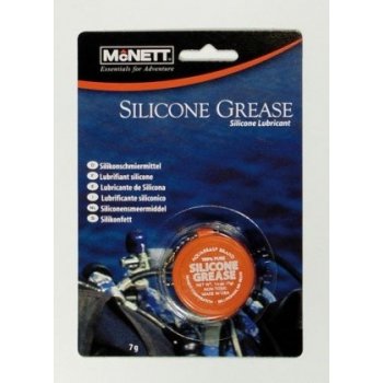 Cone McNett Sili Grease 7g