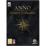 Anno History Collection – Zboží Dáma