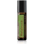 doTerra Esenciální olej Tea Tree Touch Roll-On 10 ml – Zboží Dáma
