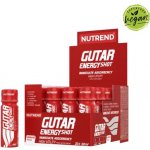 GUTAR ENERGY SHOT box 20 lahviček á 60 ml – Zboží Dáma