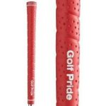 Golf Pride Tour Wrap 2G standart grip – Sleviste.cz