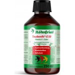 Röhnfried Taubenfit E-50 250 ml – Zboží Dáma