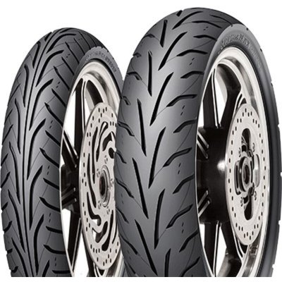 DUNLOP 100/80 R17 ARROWMAX GT601 52H